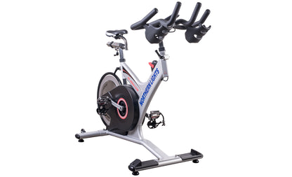 Northern Lights IC-RD915W Rear Drive Indoor Cycle w/Watts Shop