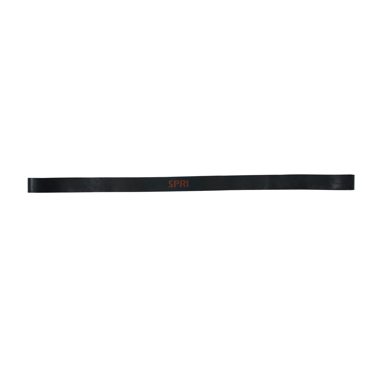 SPRI Strength Band, Latex, 1.5'  Black, Spri