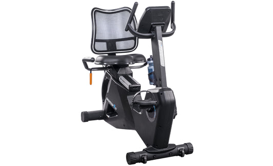 SportOp R60 Recumbent Cycle