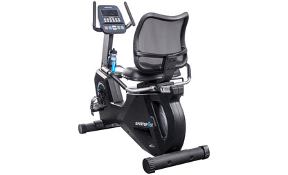 SportOp R60 Recumbent Cycle