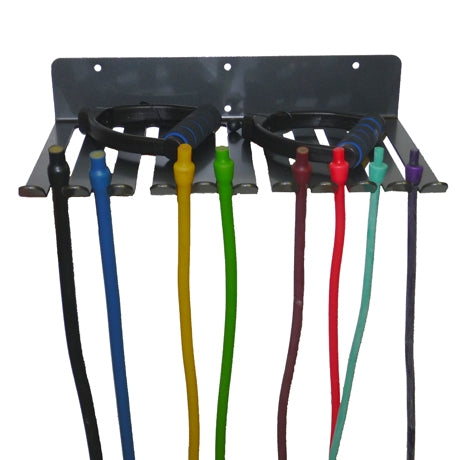Fitness Cable Storage Rack – Fitness Depot