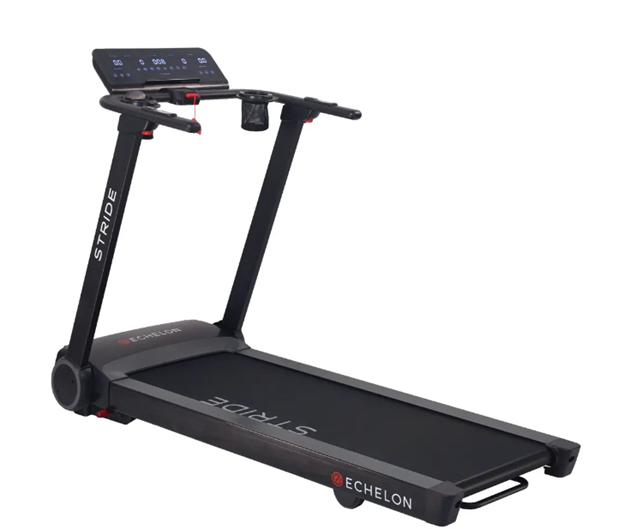 Echelon ST1 Stride Treadmill