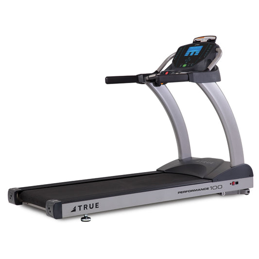 TRUE PS100 Treadmill