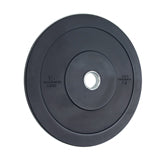 Olympic Bumper Plate, 15 lbs